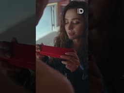 She Saw a Fan Kissing Her Only True Love! | Overdrive to My Heart