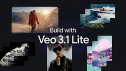 Google releases Veo 3.1 Lite video generation model, here's what it brings | Tech News - Business Standard