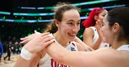 How Alicia Flórez, the newest prospect you’ve never heard of, is quickly becoming a crucial piece for the Washington Mystics