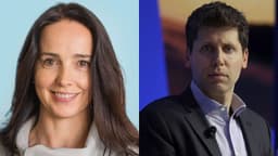 OpenAI Rift: CFO Sarah Friar Flags IPO Risks, Sam Altman Reportedly Pushes Ahead