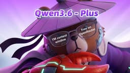 Qwen3.6-Plus is fast, cheap, but benchmarked against yesterday’s competition | by JP Caparas | Apr, 2026 | Reading.sh