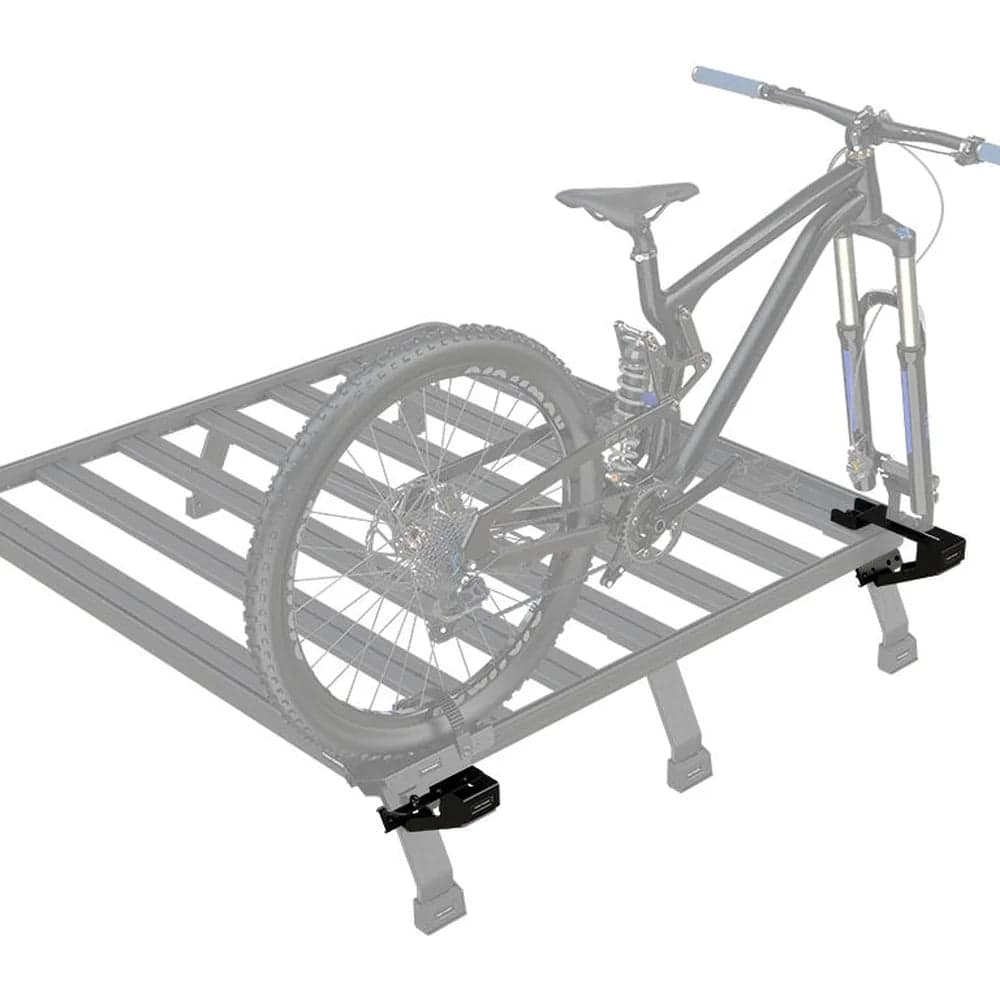 Front Runner Load Bed Rack Side Mount for Bike Carrier