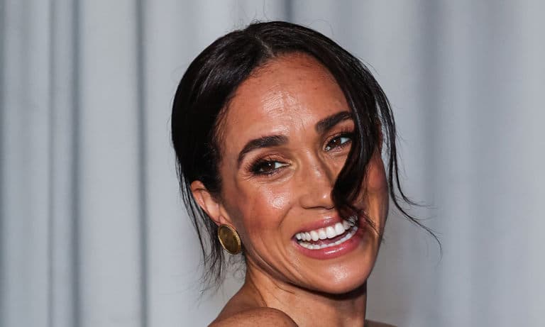 Meghan's 'girls weekend' retreat overshadowed by security concerns