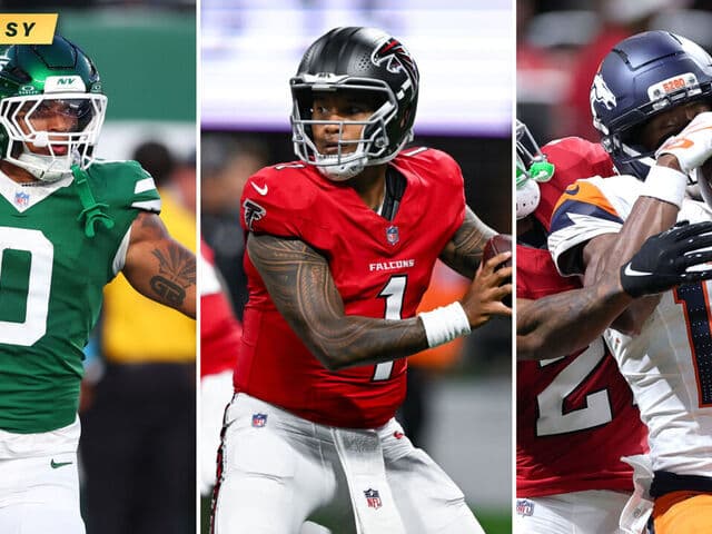 Fantasy notes, analysis from Week 1 of NFL preseason