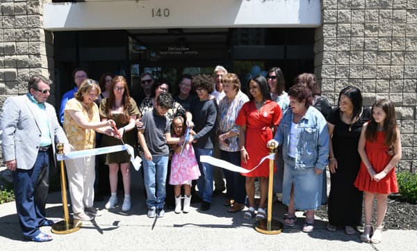 Hair on the Avenue opens in West Haven