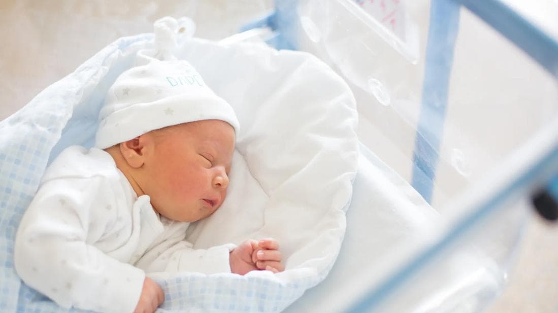 Cleveland Clinic Children's Expands Newborn Screening to Identify ...