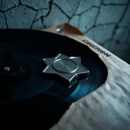 Hip Hop Crime Watch