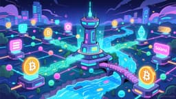 Layer3 Launches to Unify Liquidity Across Chains Amid Crypto Market Shift