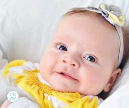 Babywise Schedule: 3 to 6 Months Old - Babywise Mom