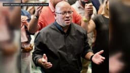 New Jersey pastor detained by ICE weeks before Easter