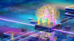 Arm Steps Deeper into Silicon: Implications for the Semiconductor Value Chain