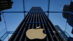 Apple seeks to buy Chinese-made memory chips by ...