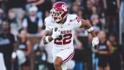 Peyton Bowen Named Thorpe Award Semifinalist