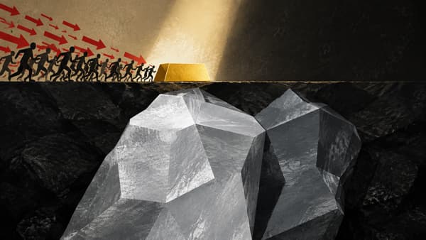 Markets Reach for Gold First, but the Deeper Value Sits in Silver and Platinum | Silver Bullion