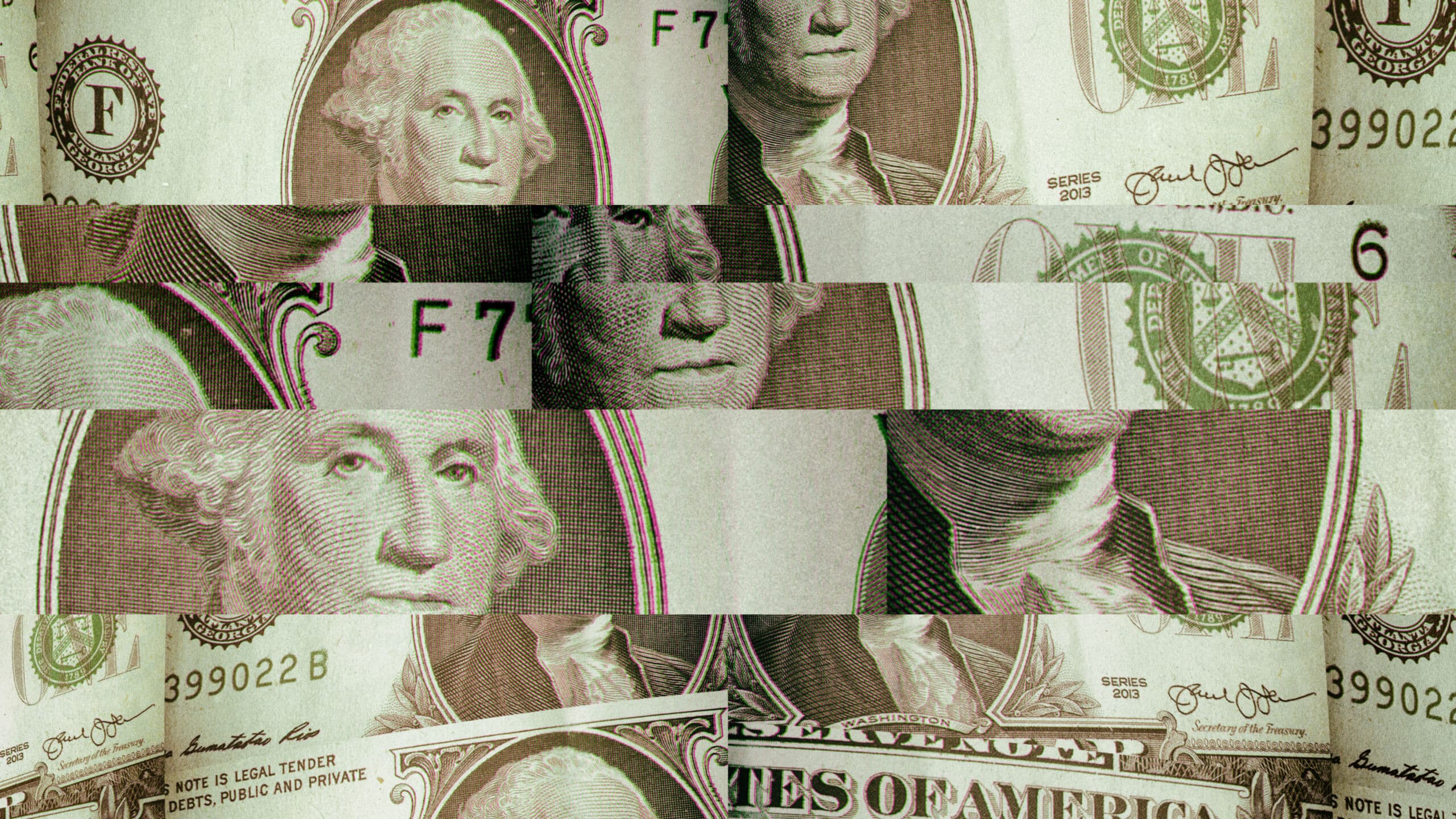 The deeper argument at the heart of the federal budget ...