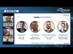 [Webinar] From Automation to Orchestration: A Path Forward for Utility Leaders in the AI Era