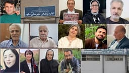The Islamic Republic Escalates Arrests and Repression