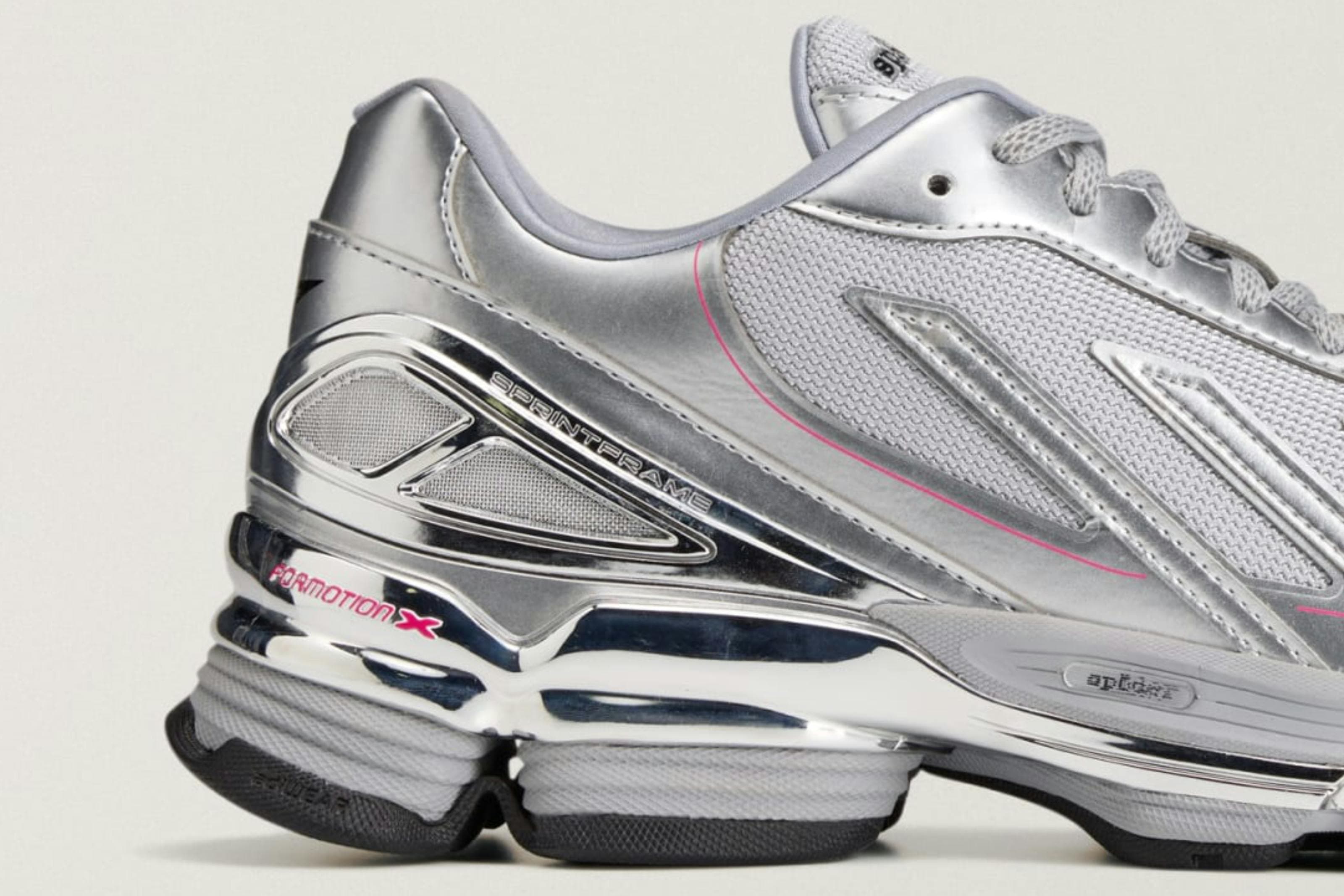 April/May/June Sneaker & Streetwear Drop Wave