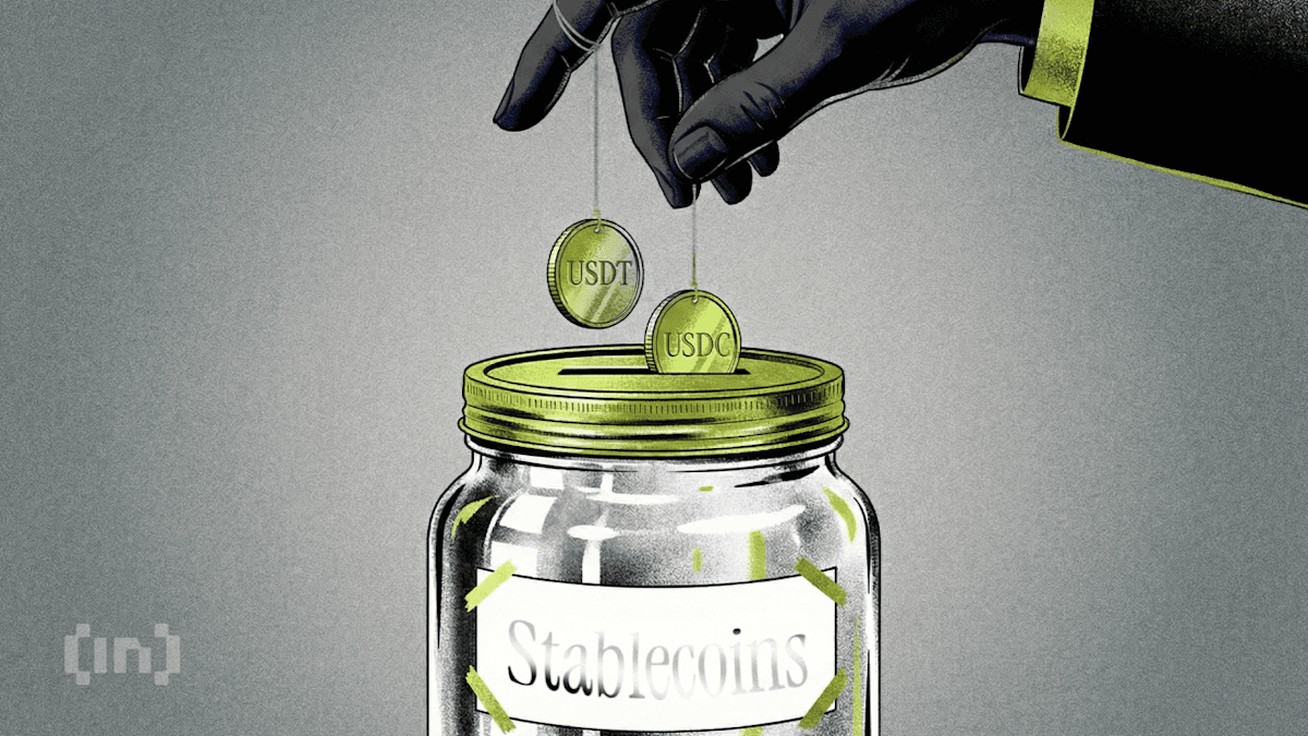 Circle CEO Jeremy Allaire Flags Yuan Stablecoin as Next Currency Battleground