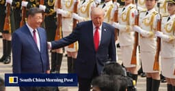 US-China policy under Trump is heading for ‘unpredictable drift’: expert