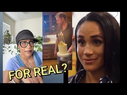 Meghan Markle’s Anniversary Video Sparks MAJOR Cover-Up Rumors!