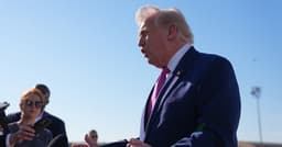 Trump Says Iran Settlement Will Reopen Strait of Hormuz After Weeks of Deal Predictions