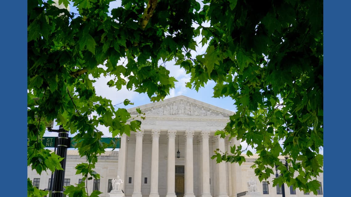 Supreme Court allows Texas to enforce app store age verification law