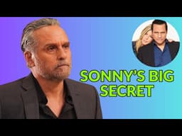😱 “Sonny Corinthos Reveals Emotional Truth Fans Never Expected”