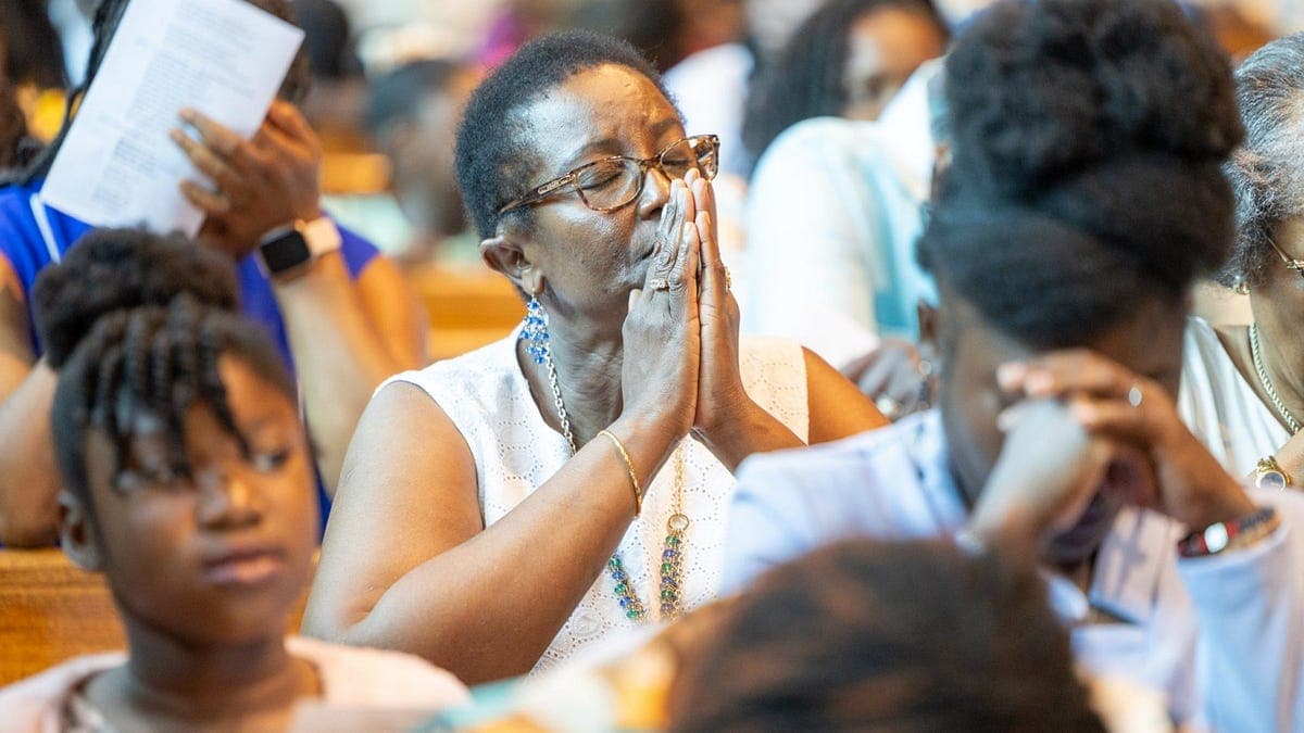 As Trump-Vance White House Attempts to Deport Haitian Catholics, Church Fights Back