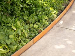 How To Install Garden Edging