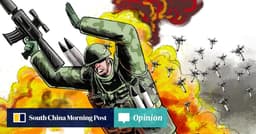 Opinion | 8 takeaways from the US-Iran war | South China Morning Post