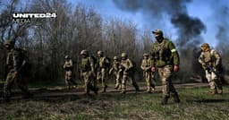 Russia Keeps Attacking Ukraine's Frontline but Has No ...