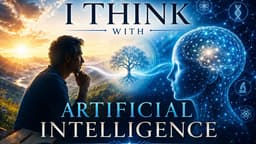 Beyond the Great Inversion: Thinking With Artificial Intelligence