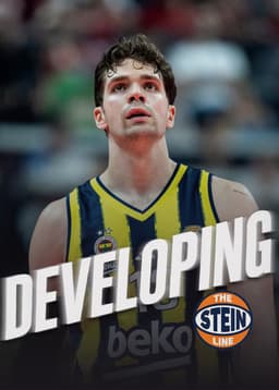 @TheSteinLine: UPDATE: The trade to make him a Maverick is still pending, but league sources say Tarik Biberović ha...
