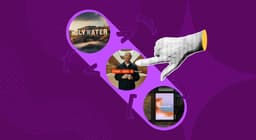 From Replit to Runway, Eight Application AI Outliers Building Beyond the AI Hype - Endeavor