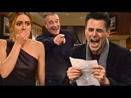 Jill’s FINAL Secret EXPLODES — Billy Abbott’s Life SHATTERED Forever! | Y&R Spoilers