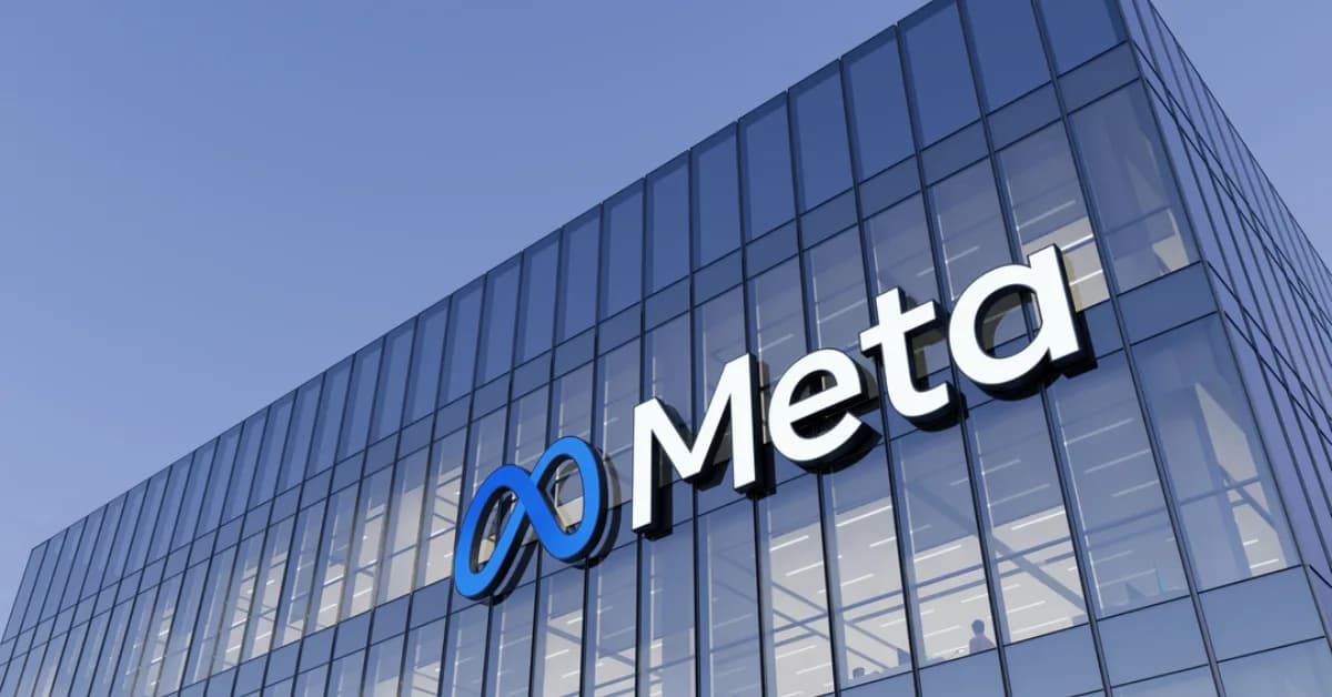 Meta, Enbridge To Build $1.2 Billion Wyoming Solar And Battery Project ...
