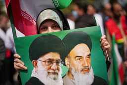 賴怡忠專欄｜美以伊戰爭帶來的國際戰略形勢新變化 – 思想坦克｜Voicettank