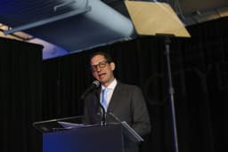 San Francisco’s mayor funds turnaround with help from old-money friends