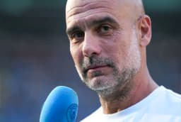 Guardiola issues transfer counsel to Viana as Maresca comes in