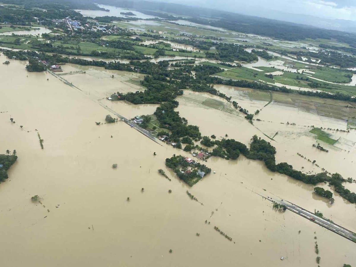 Bad weather death toll climbs to 31
