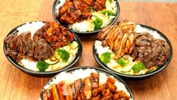 Krispy Kreme Announces New Mix Pack in Honor of Upcoming 'Malcolm in the Middle' TV Show - QSR Magazine