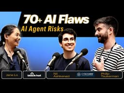 Hidden Risks Inside AI Coding Agents