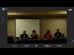 PANEL | Modern Cloud Defense: Identity, Runtime, and Control Planes in a Multi-Cloud World