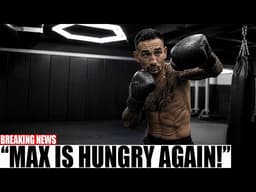 Max Holloway Sends Shockwaves Through UFC 329 Camp — Is Conor McGregor Next?