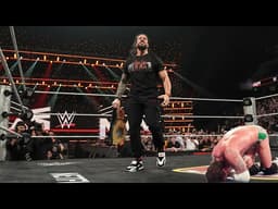 Roman Reigns Defeats CM Punk 😱 WrestleMania 42 Night 2! #wwe