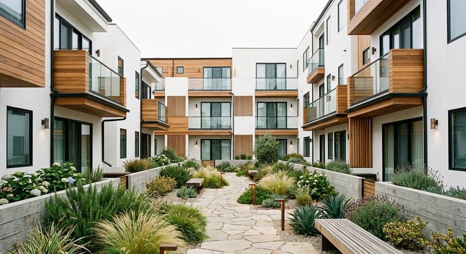 Condo Or Single-Family? Making The Call In San Mateo