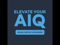 Ep 119: Embracing the Agentic Era and Rethinking the Human Advantage with David Arnoux