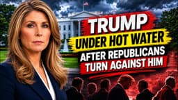 Even Republicans Are Furious Over Trump's $1.8B Fund! Deadline: White House 5/21/2026 | MSNBC