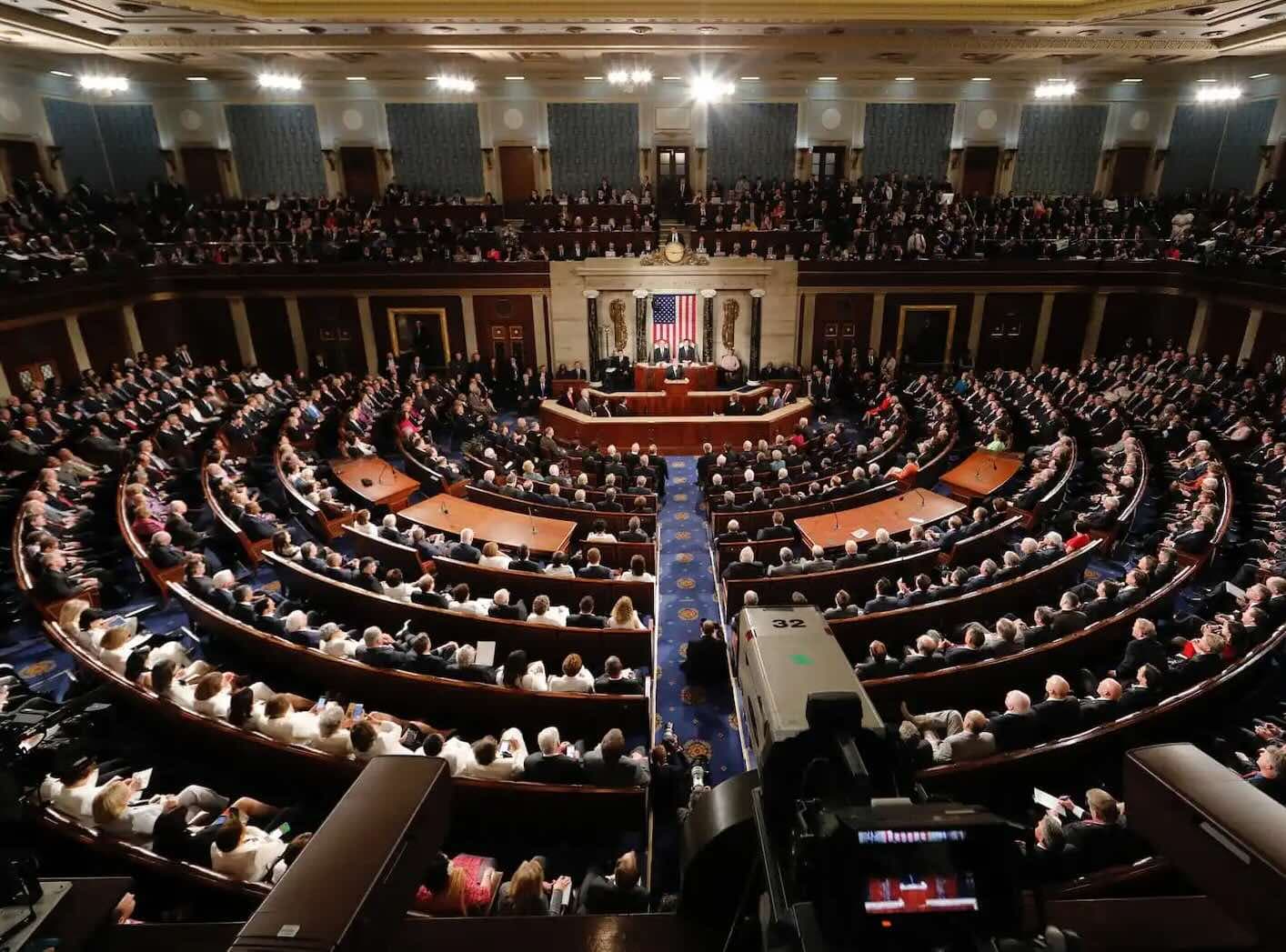 Inside the Absurd Wealth of Politicians